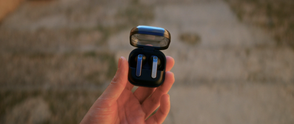 Galaxy Buds 4 Pro: głośno gra, choć cicho wygrał
